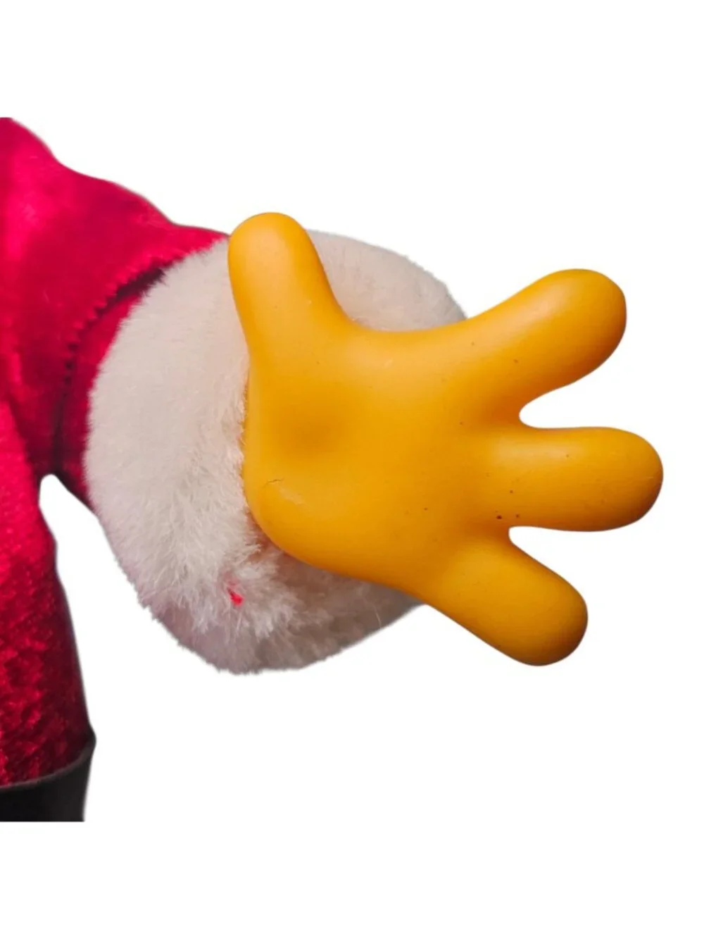 Gemmy originally sold